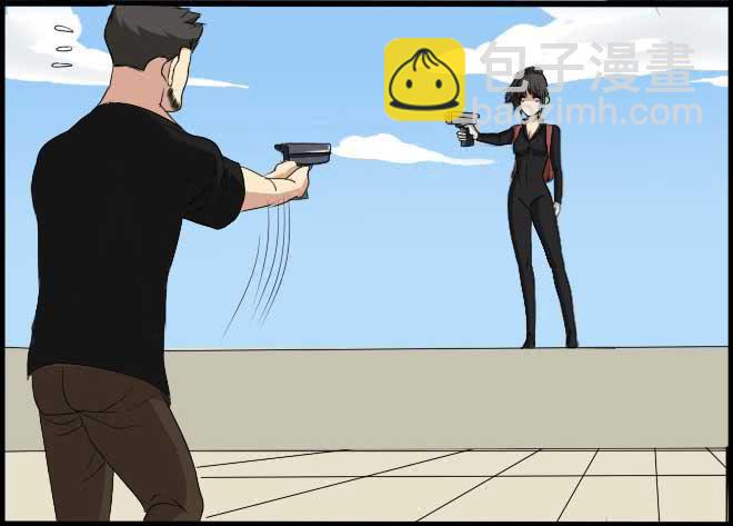 熟悉的陌生人（8）-第15话