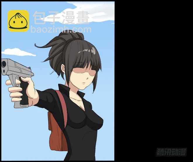 熟悉的陌生人（8）-第15话