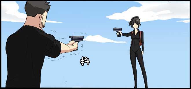 熟悉的陌生人（8）-第15话