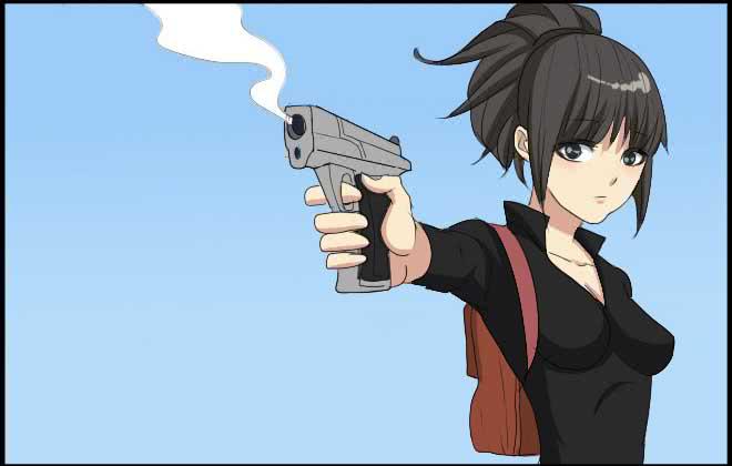 熟悉的陌生人（8）-第15话