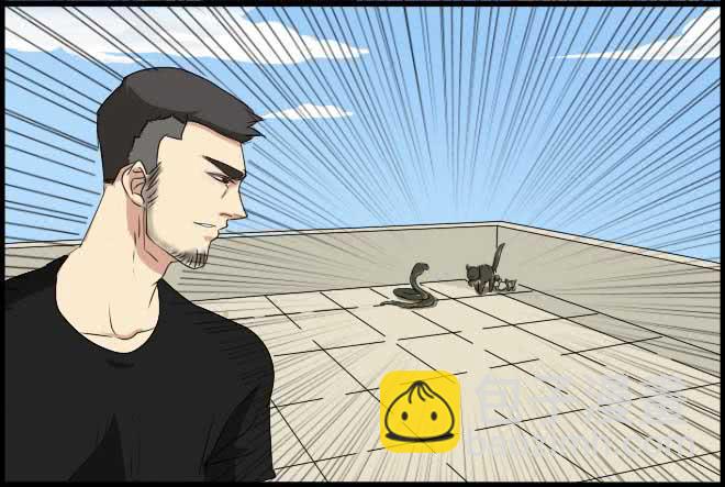 熟悉的陌生人（8）-第15话