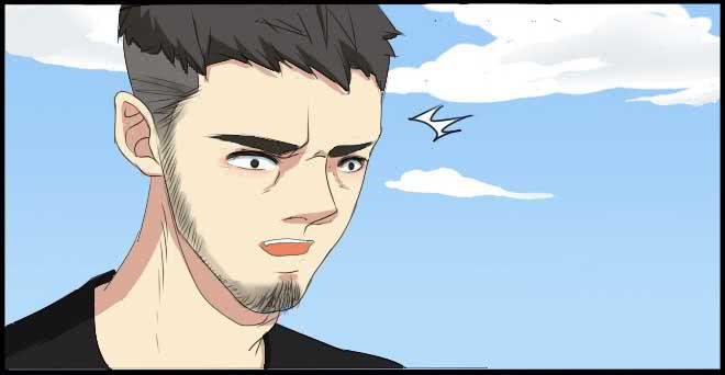 熟悉的陌生人（8）-第15话