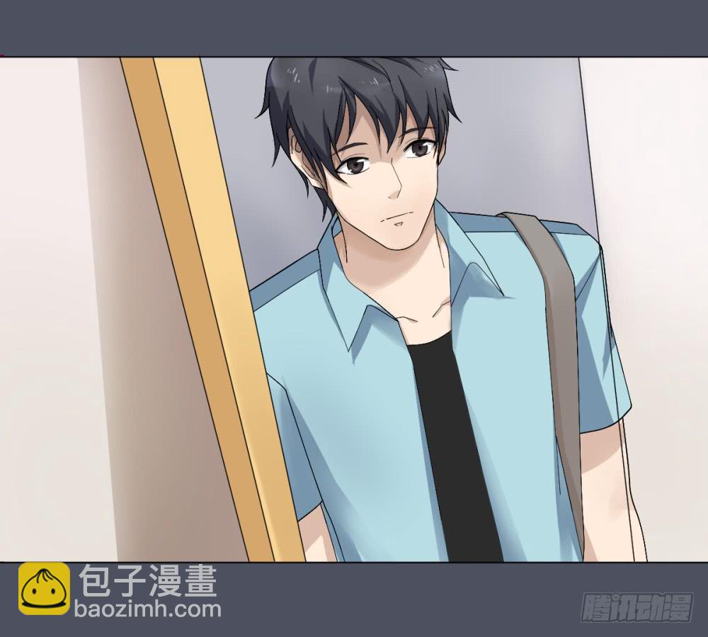 146 被揭开的过往-第147话