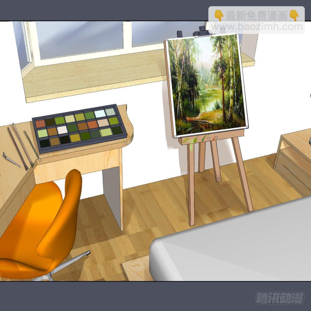 146 被揭开的过往-第147话