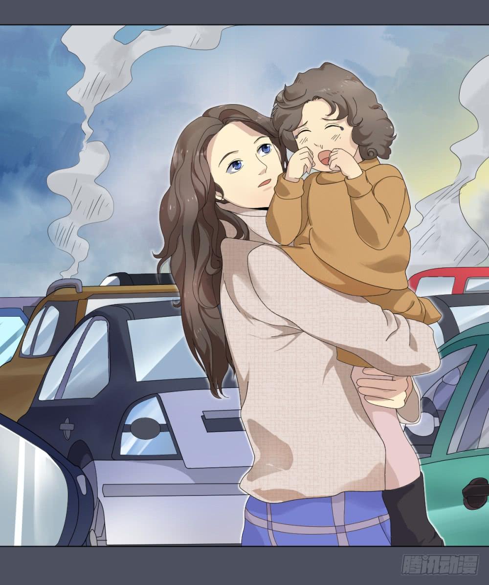 148 被揭开的过往3-第149话