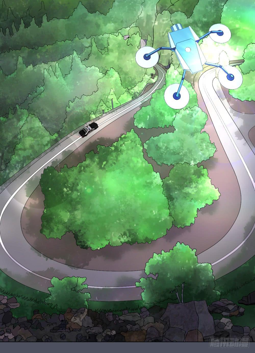 150 被揭开的过往5-第151话