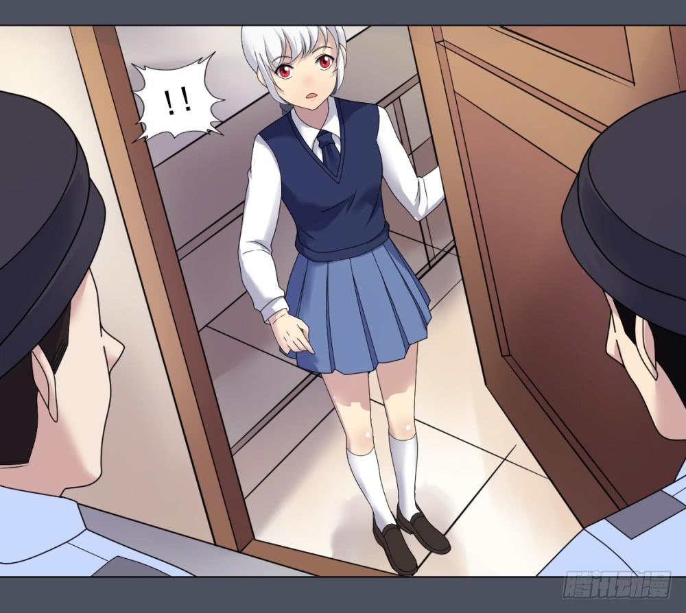 152 被揭开的过往7-第153话