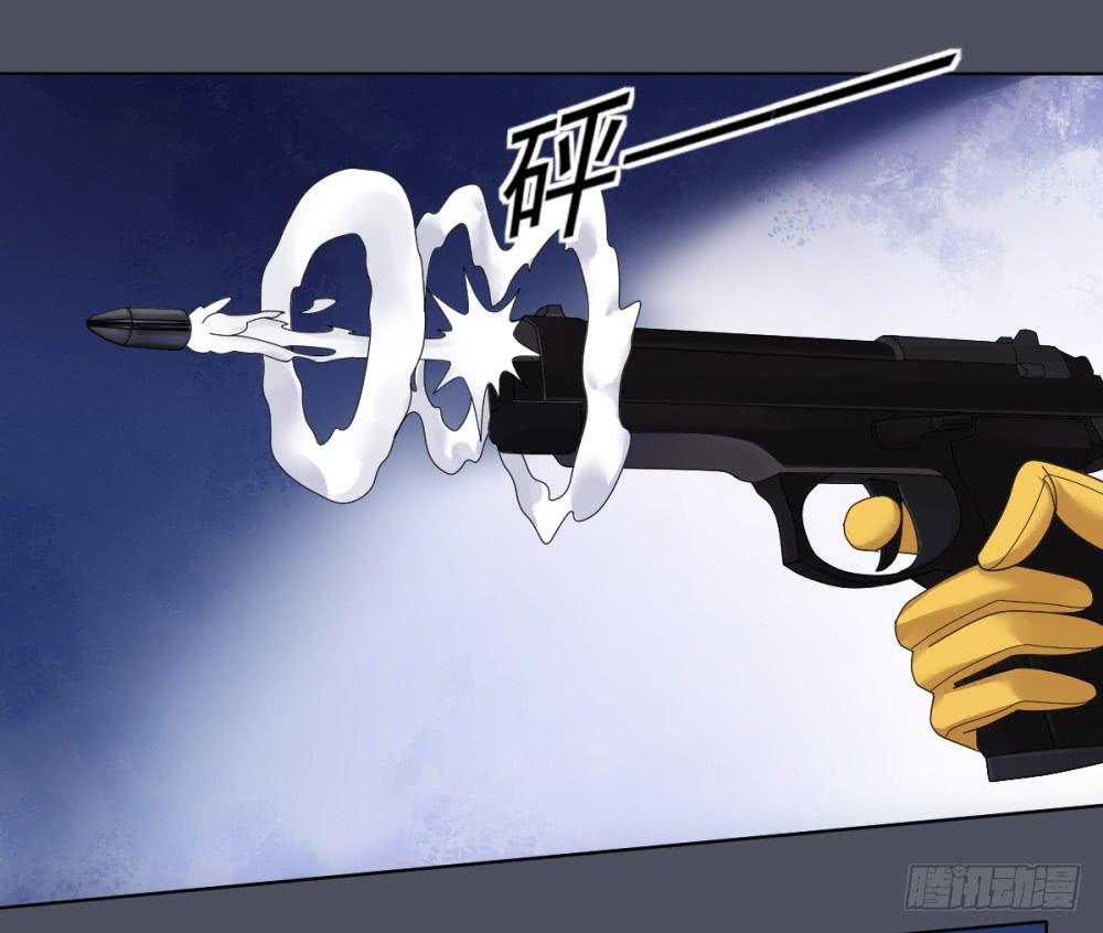 154 被揭开的过往9-第155话