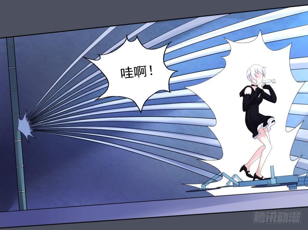 154 被揭开的过往9-第155话