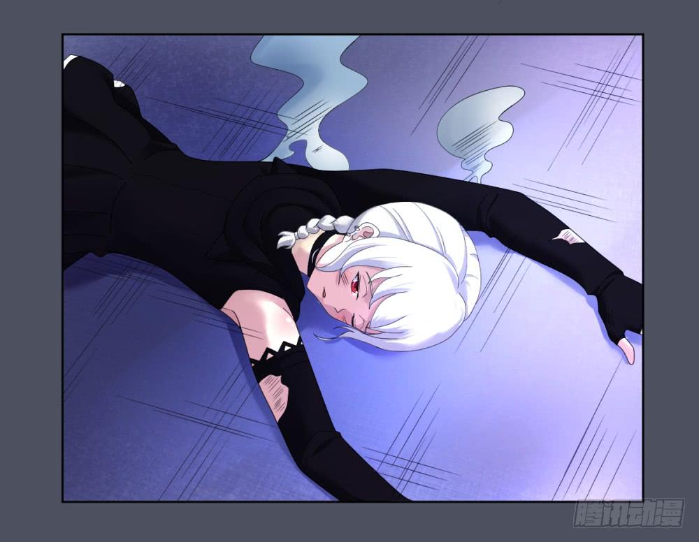 154 被揭开的过往9-第155话