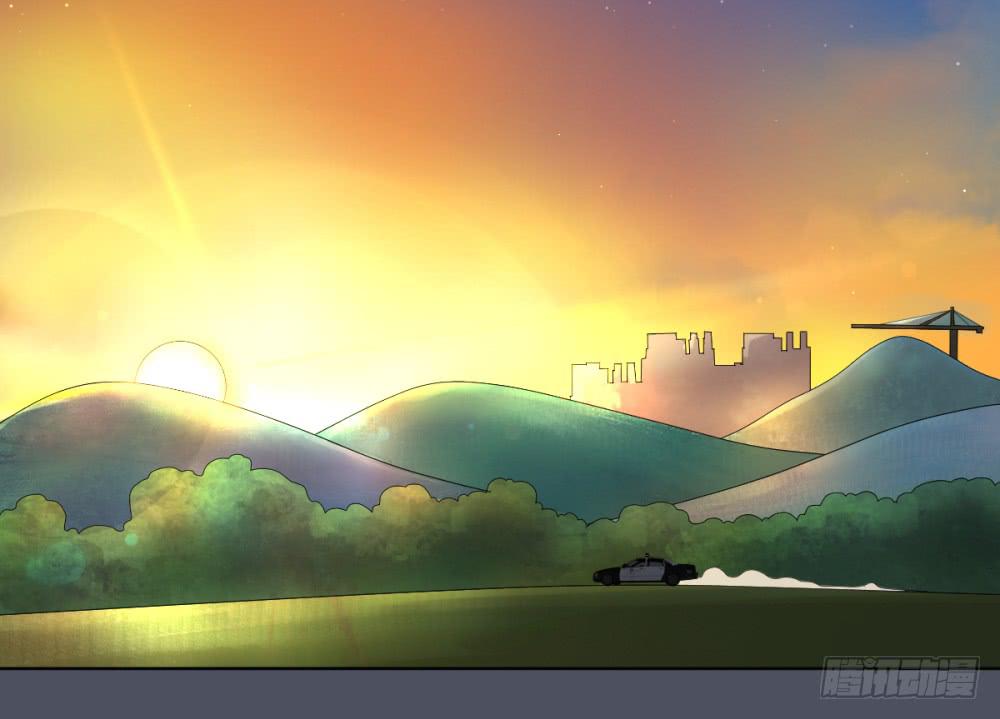 156 黑色幽默-第157话