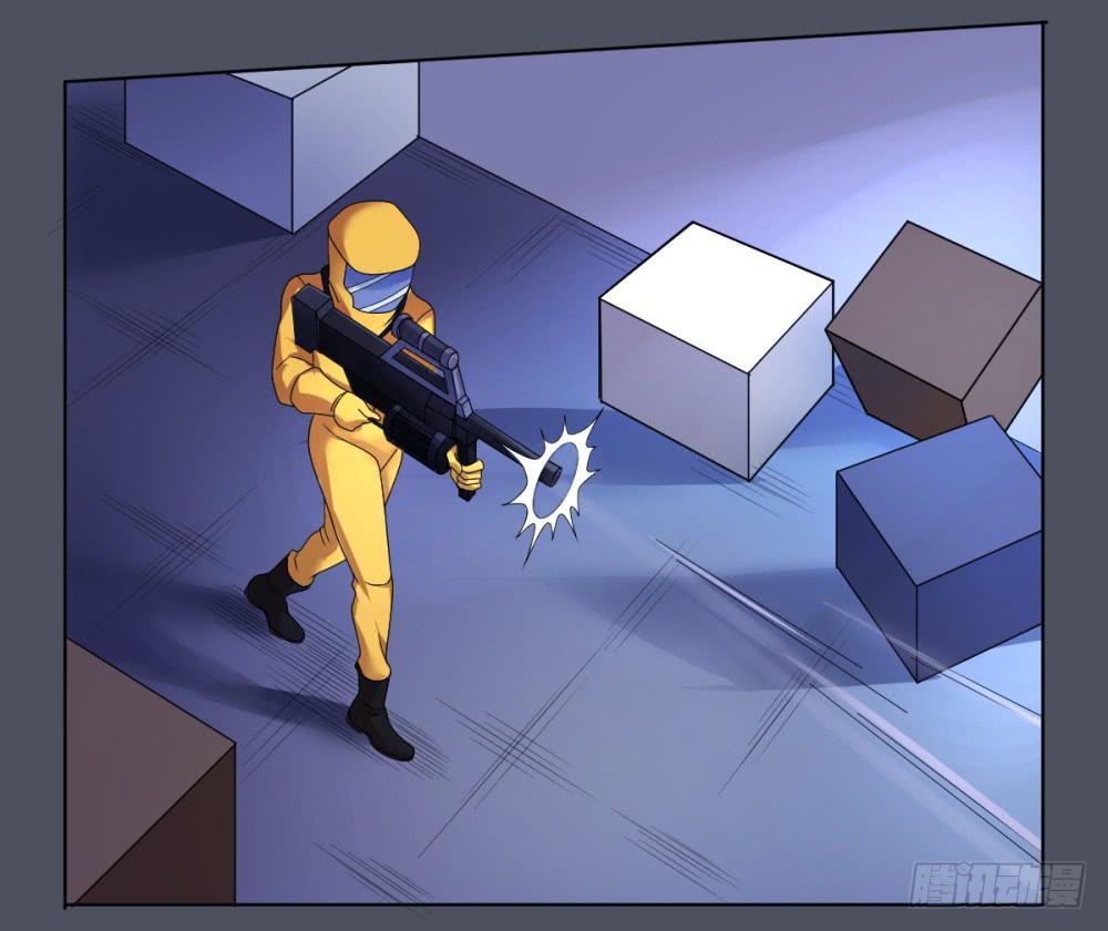 156 黑色幽默-第157话