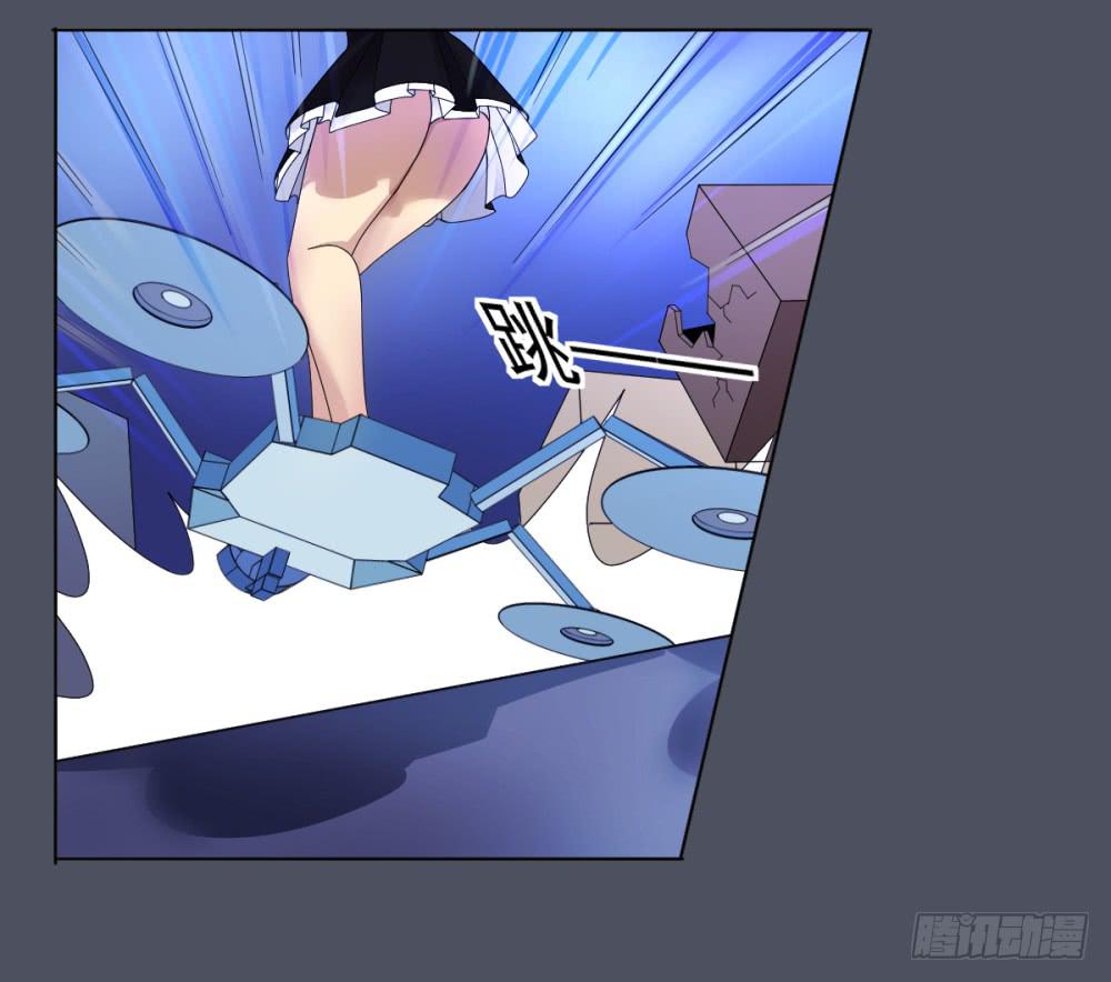 156 黑色幽默-第157话