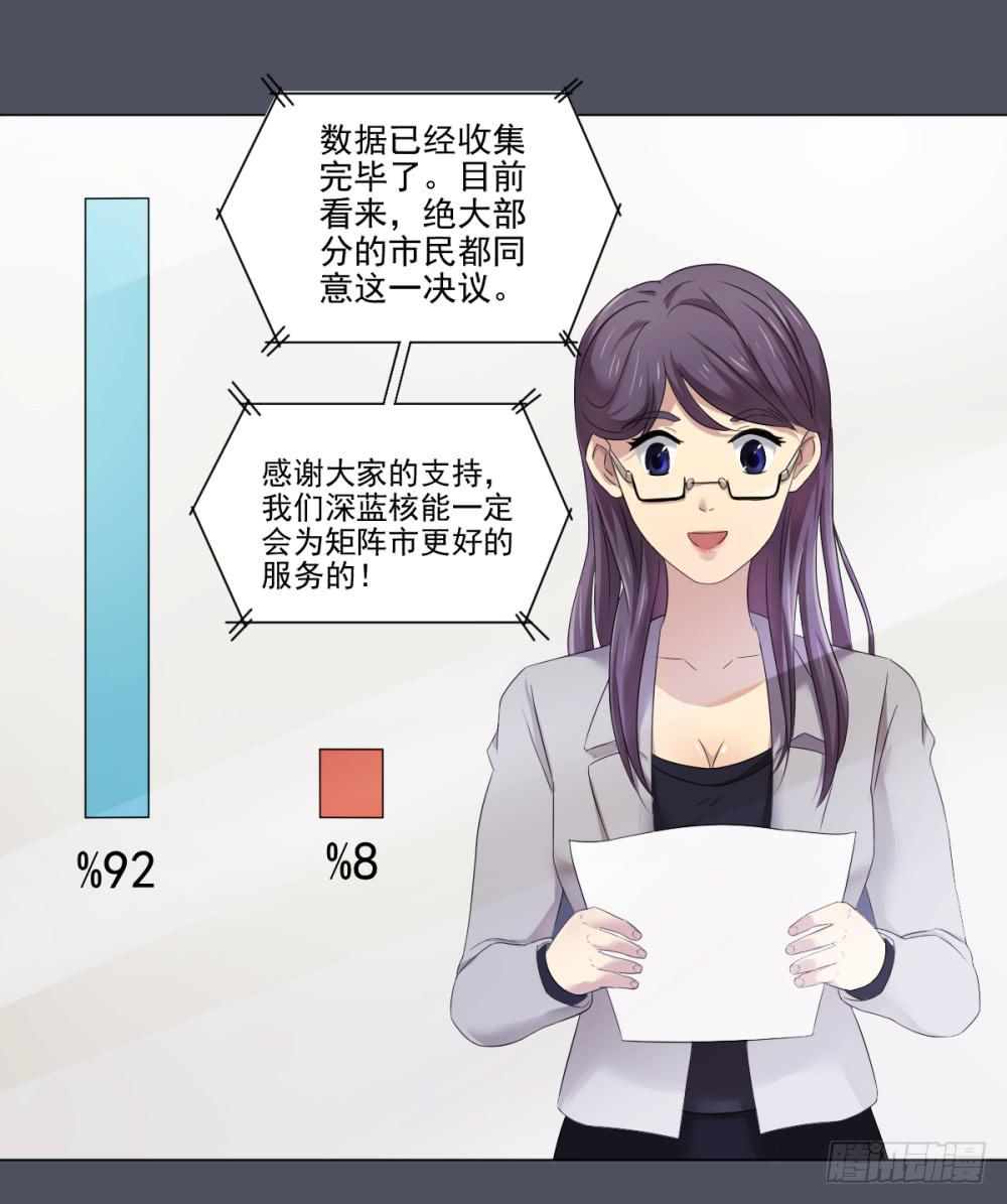 158 黑色幽默3-第159话