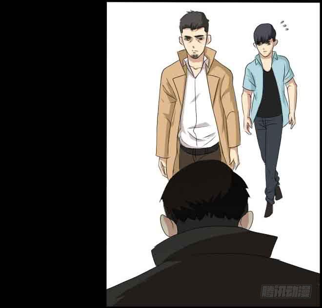 熟悉的陌生人（10）-第17话