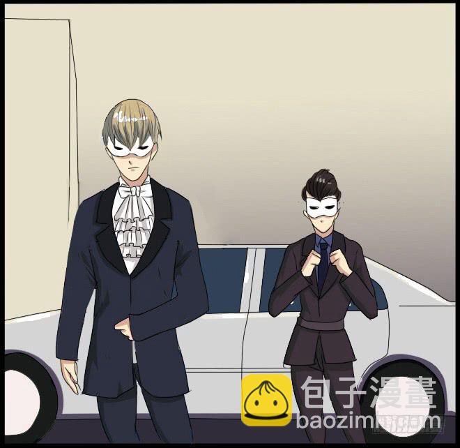 熟悉的陌生人（14）-第21话