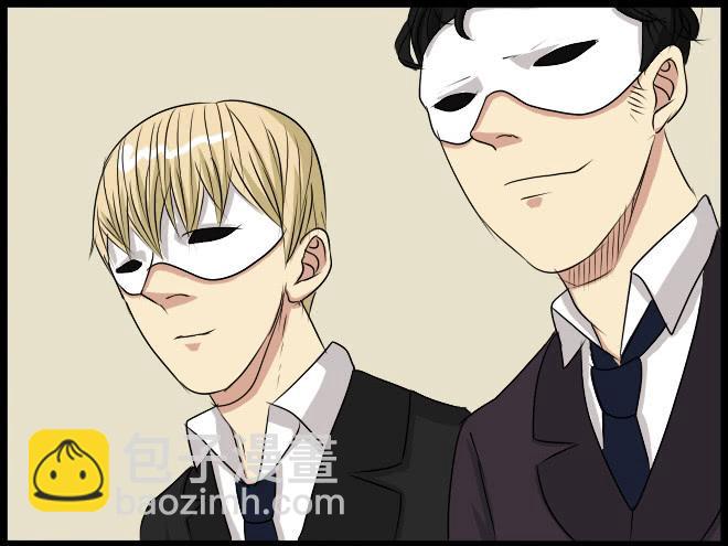 熟悉的陌生人（14）-第21话