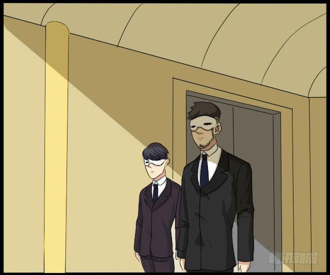 熟悉的陌生人（16）-第23话