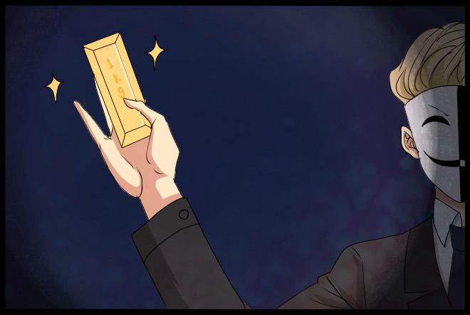 熟悉的陌生人（18）-第25话