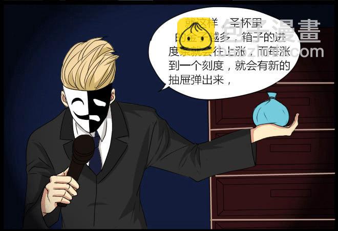 熟悉的陌生人（18）-第25话