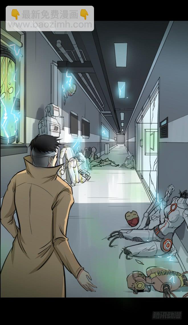 噩梦重现8-第65话