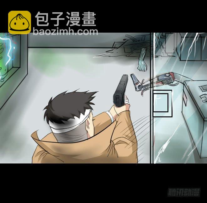 噩梦重现8-第65话