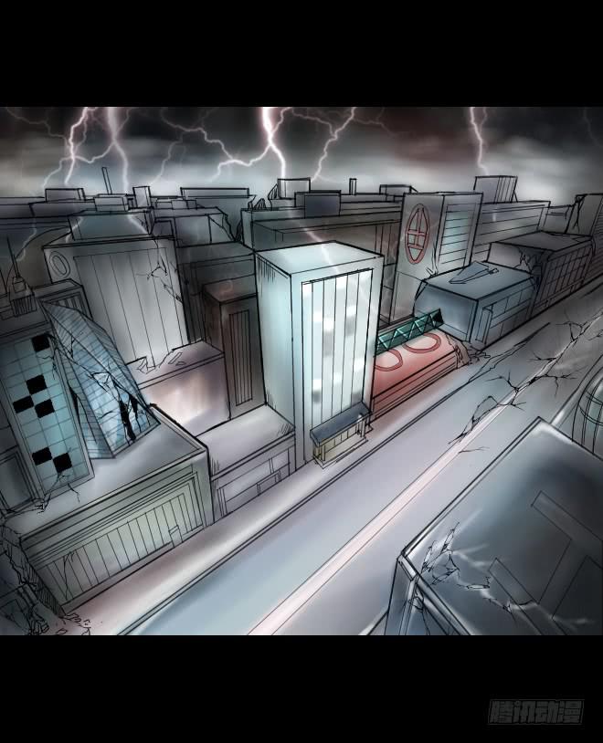 噩梦重现8-第65话