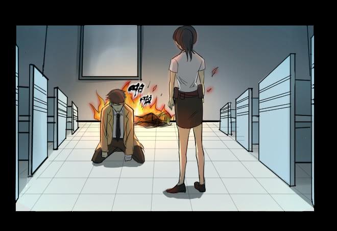 噩梦重现14-第71话