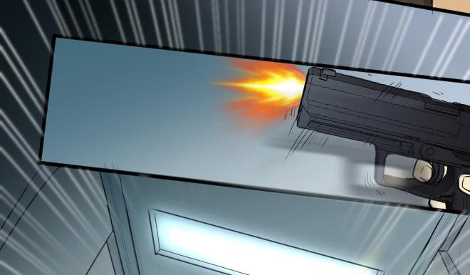 正面交锋1-第73话