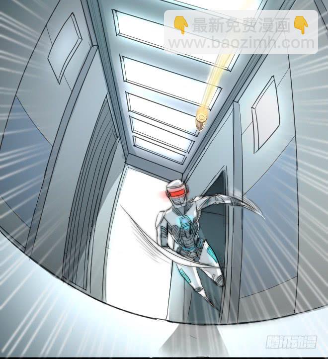 正面交锋1-第73话