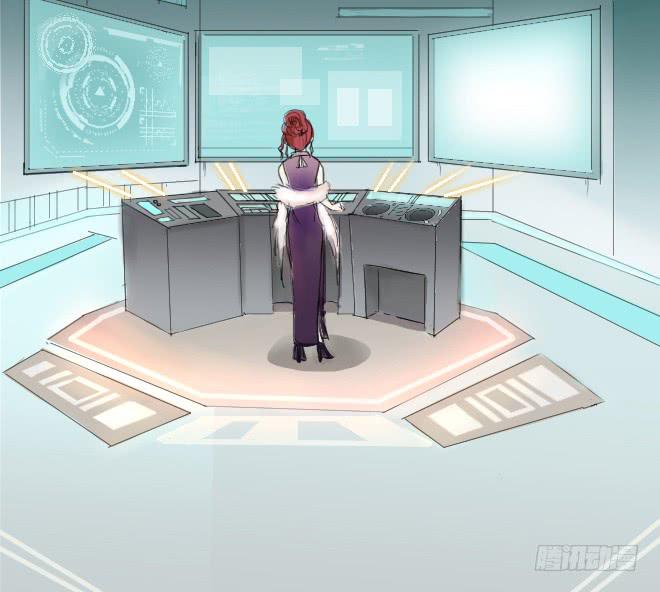 正面交锋1-第73话