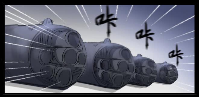 正面交锋5-第77话