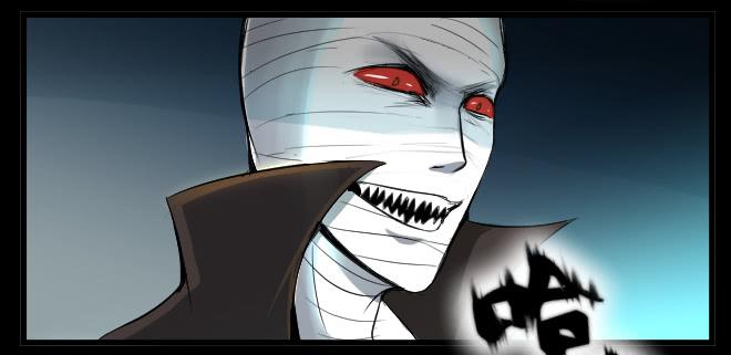 正面交锋5-第77话