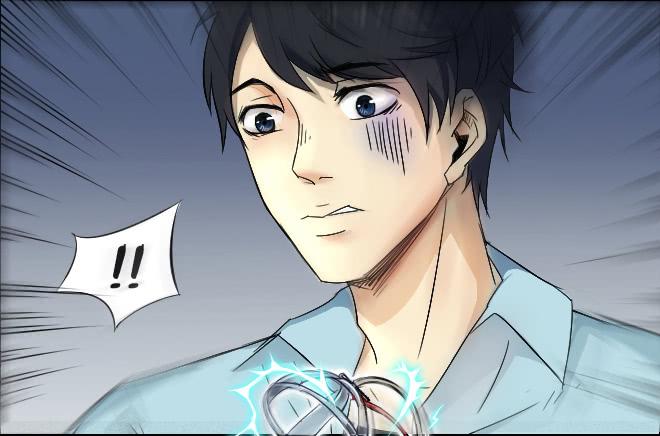 正面交锋7-第79话