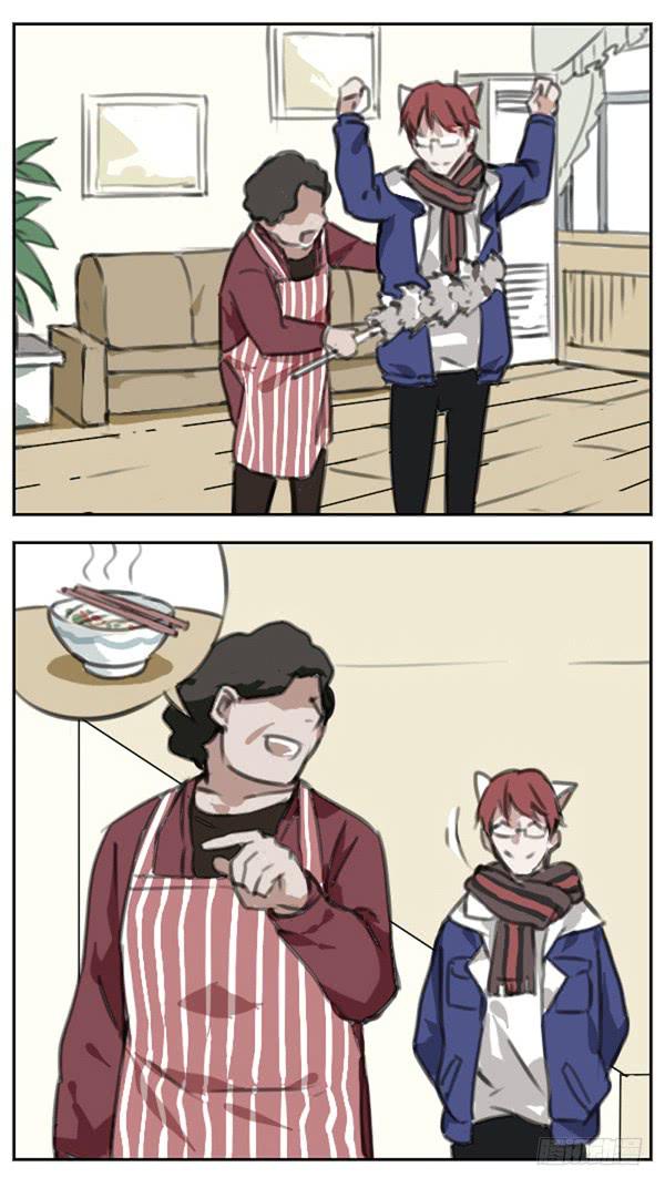 2016新年特别篇-第13话