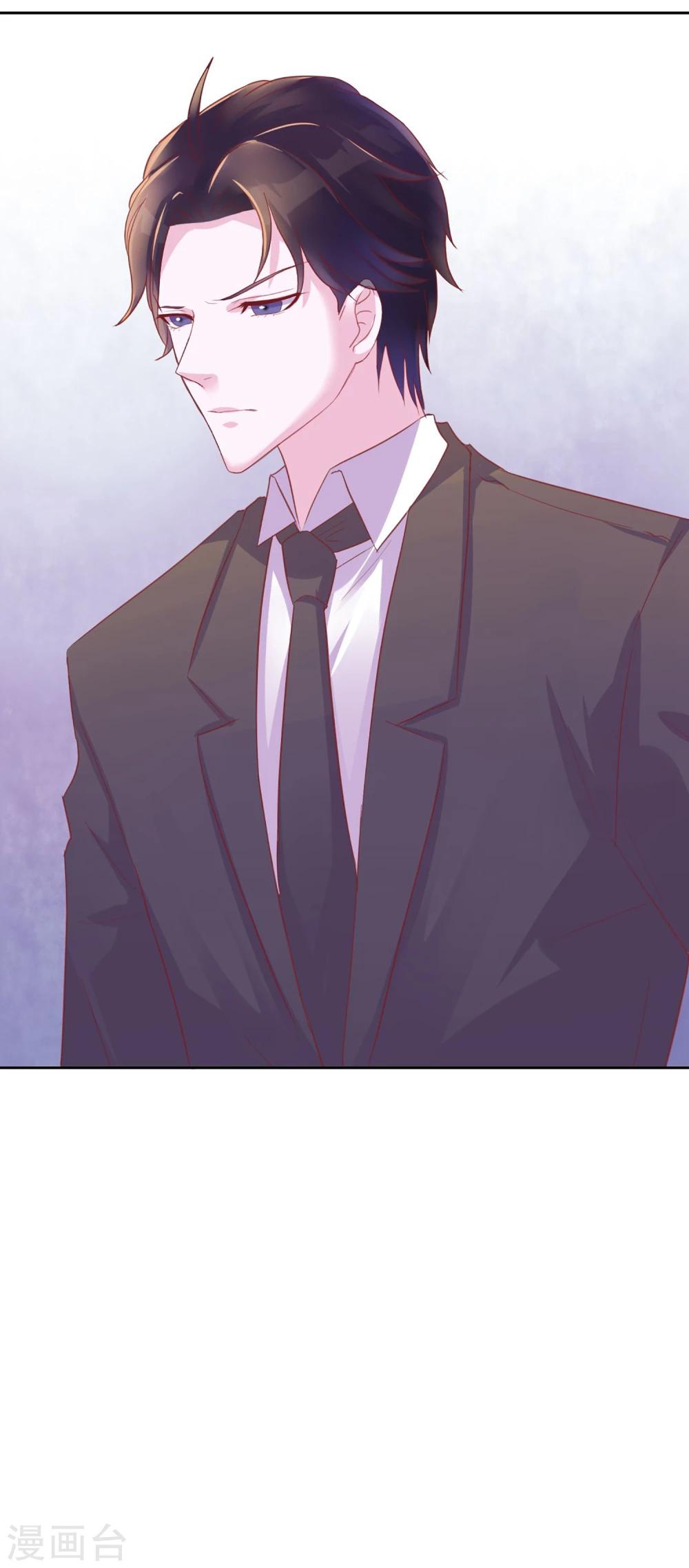 第11话 我警告你，别打歪主意-第97话