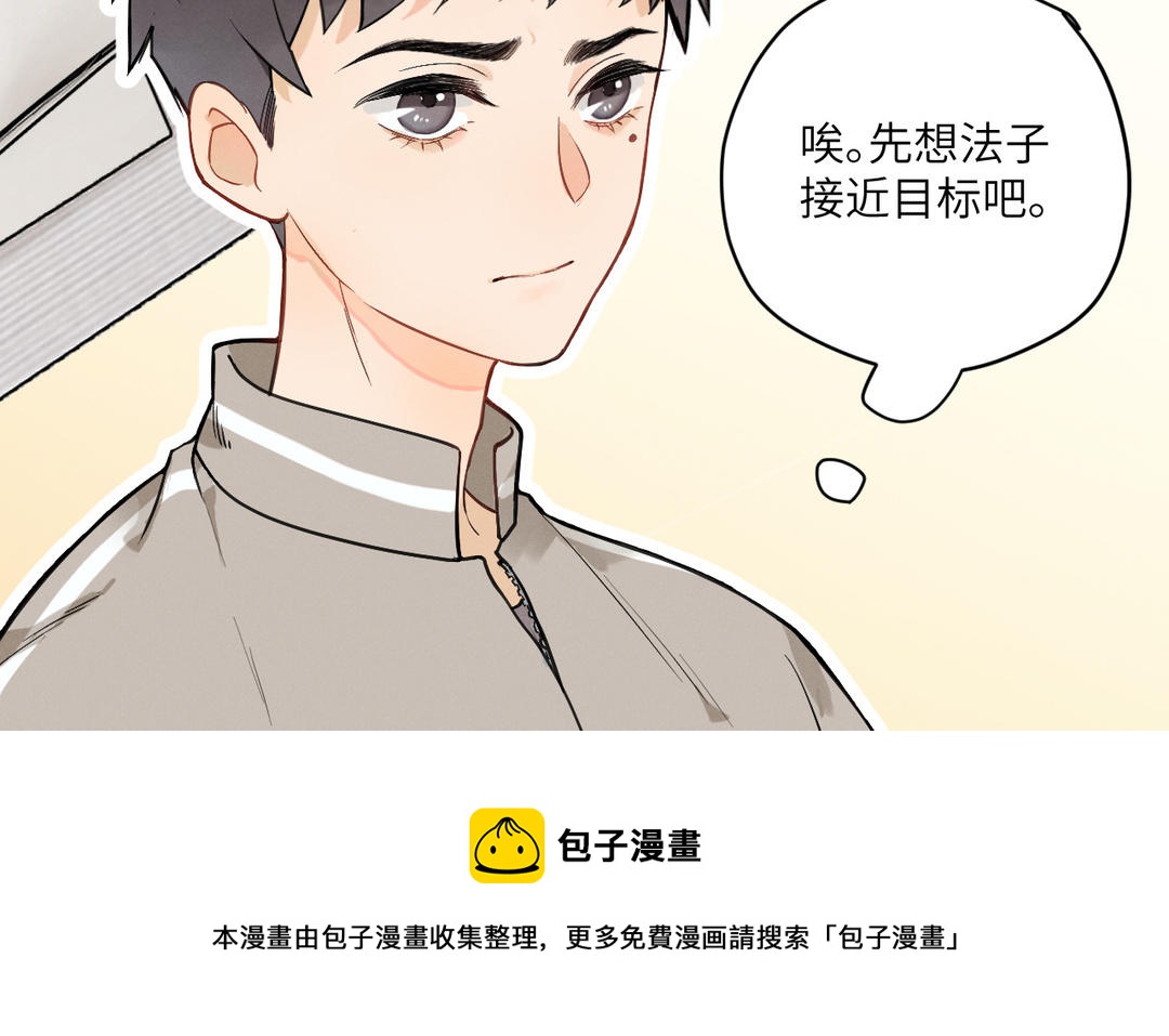 第2话 交友需谨慎(1/4)-第77话