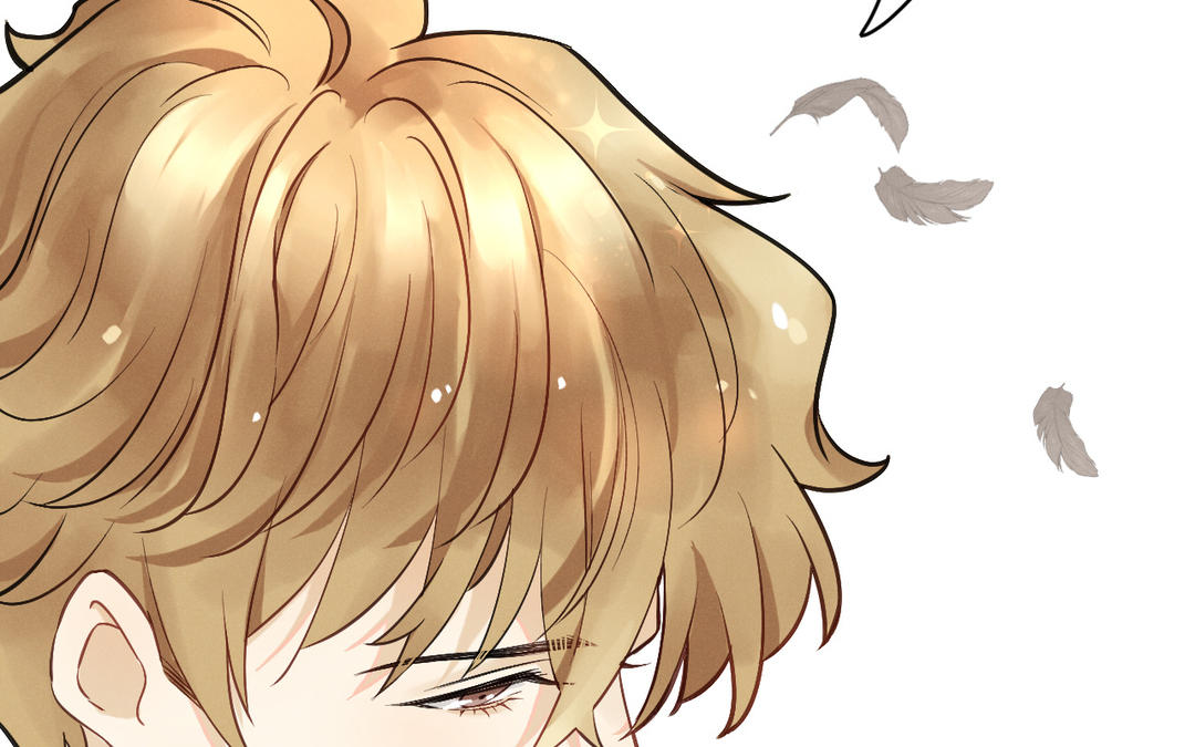 第2话 交友需谨慎(1/4)-第77话