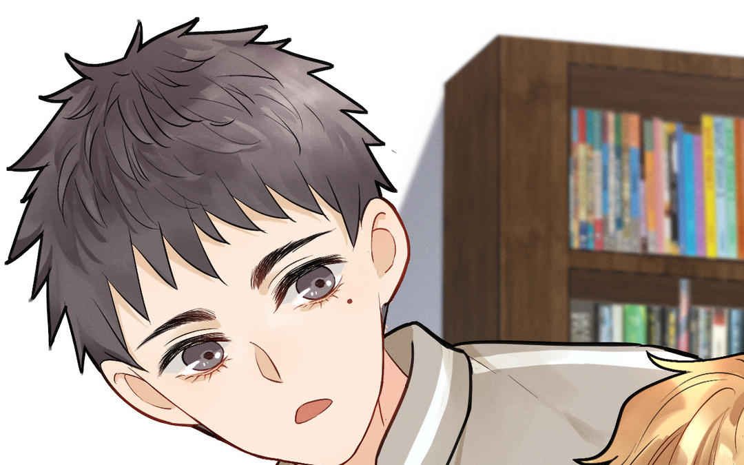 第2话 交友需谨慎(1/4)-第77话