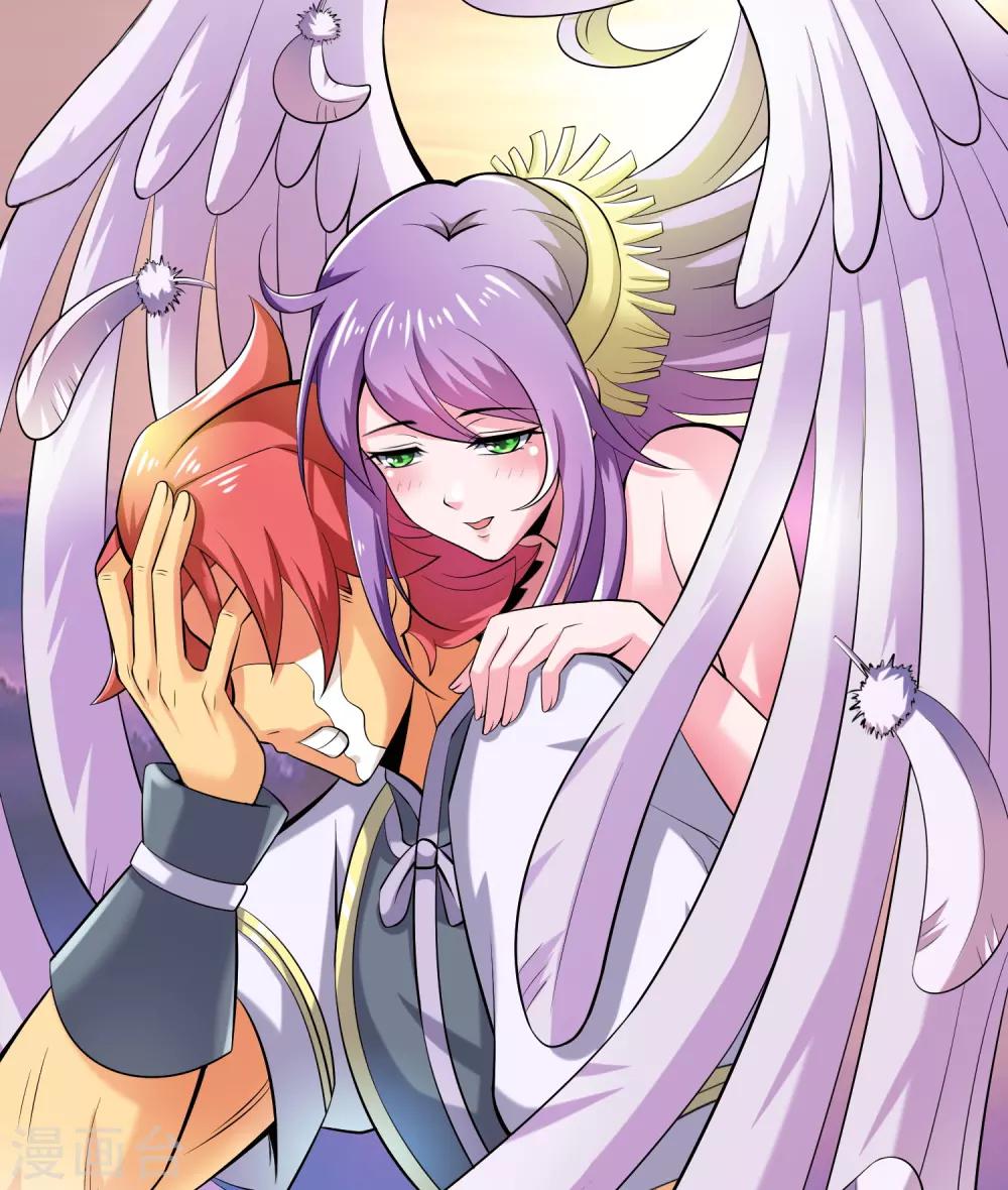 第10话 一怒为红颜-第11话