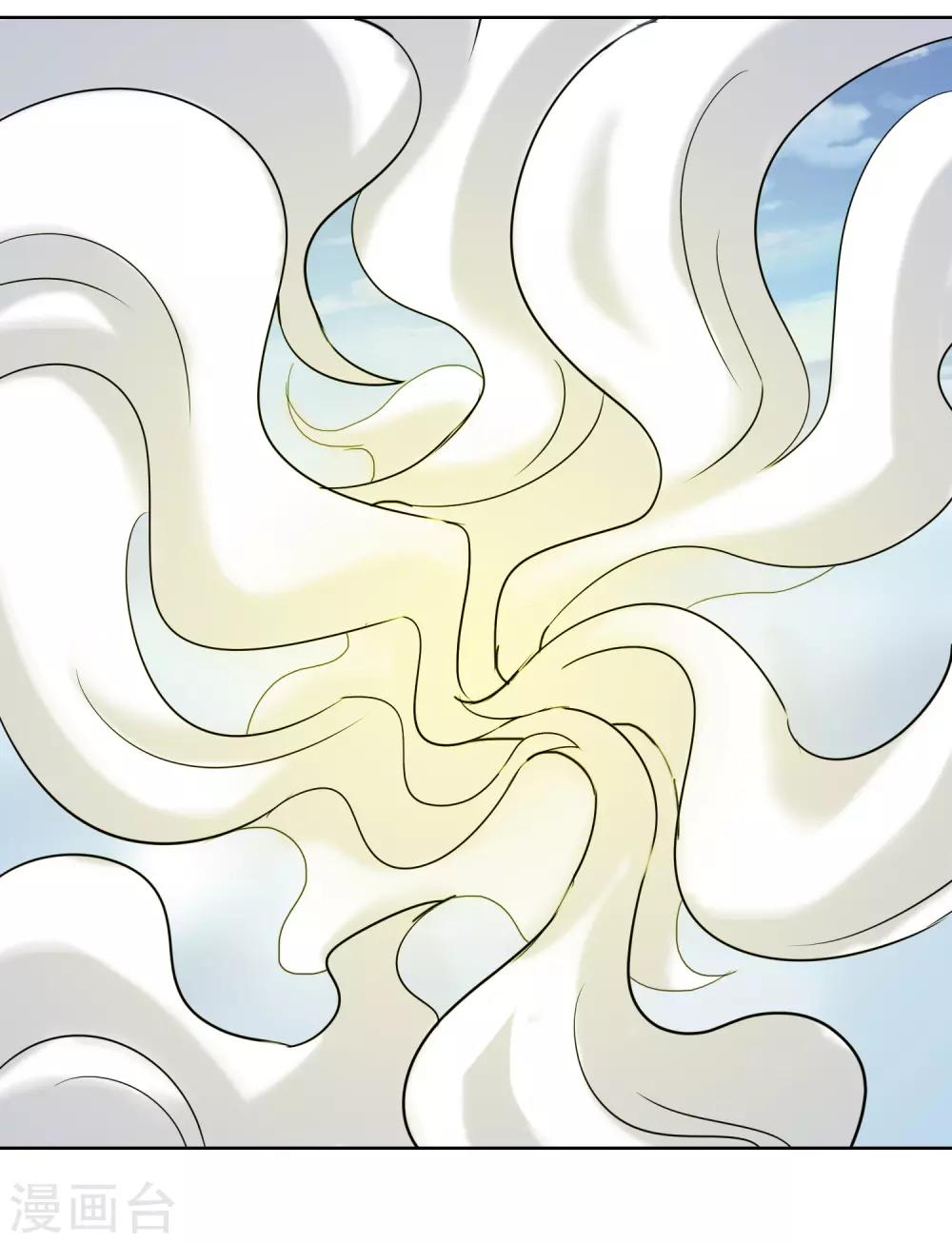 第31话 最强的力量-第33话