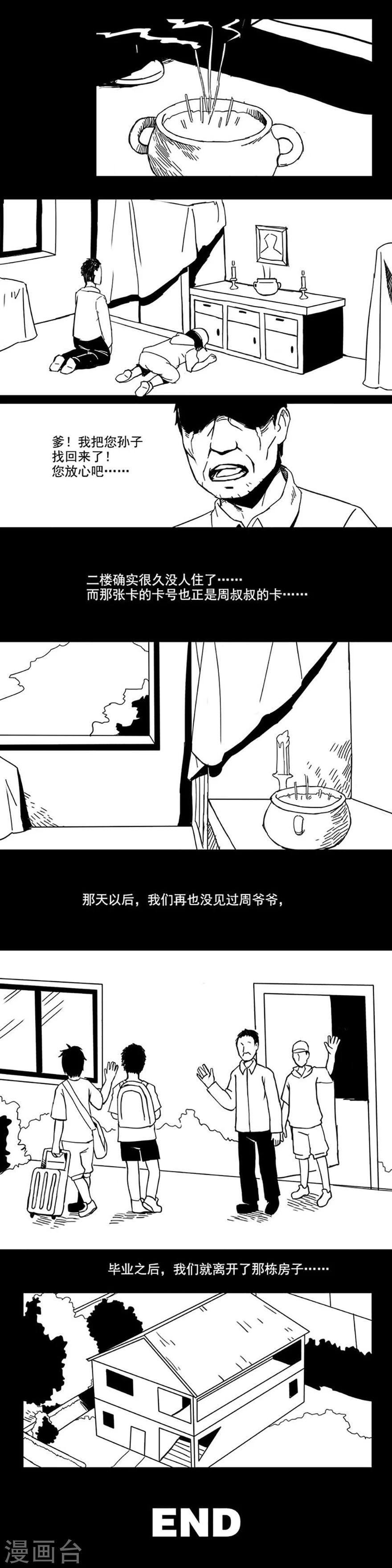 第3话 房东-第3话