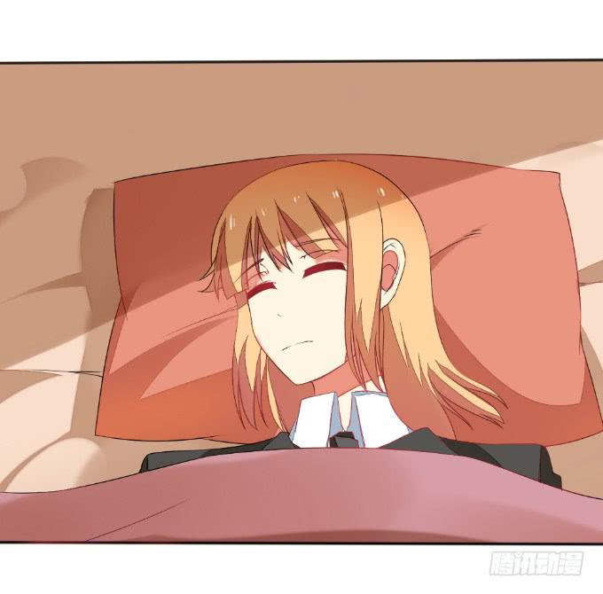 试探(1/2)-第33话