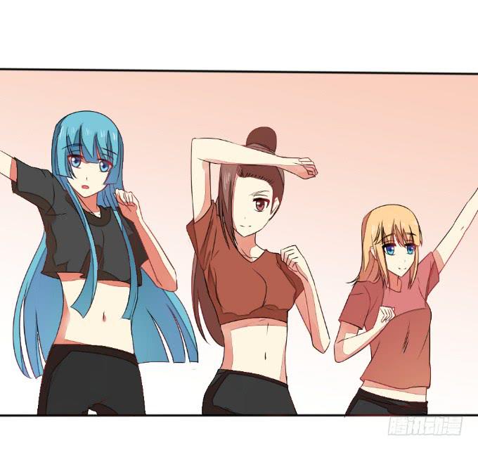 试探(1/2)-第33话