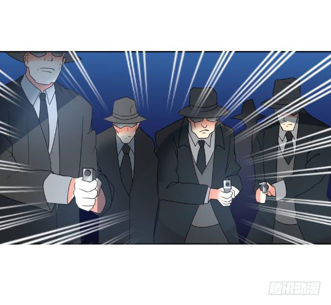 杀父仇人(1/2)-第41话