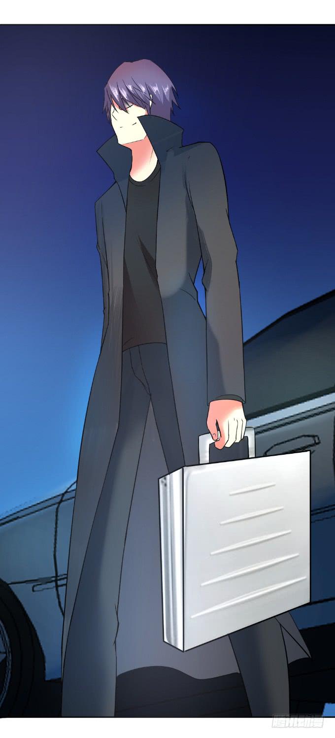 杀父仇人(1/2)-第41话