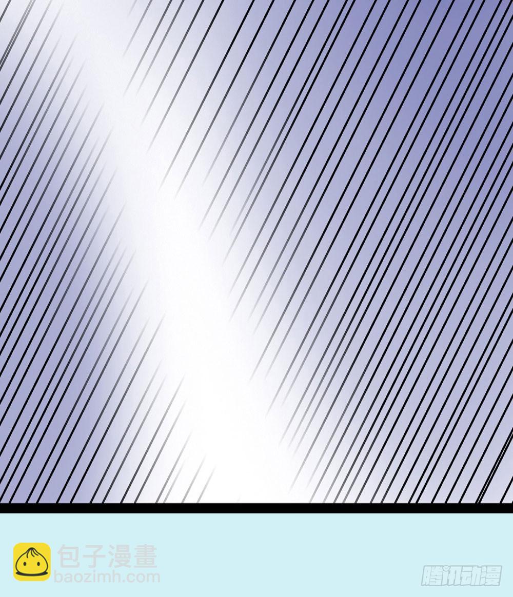 请别吃我(1/2)-第1话