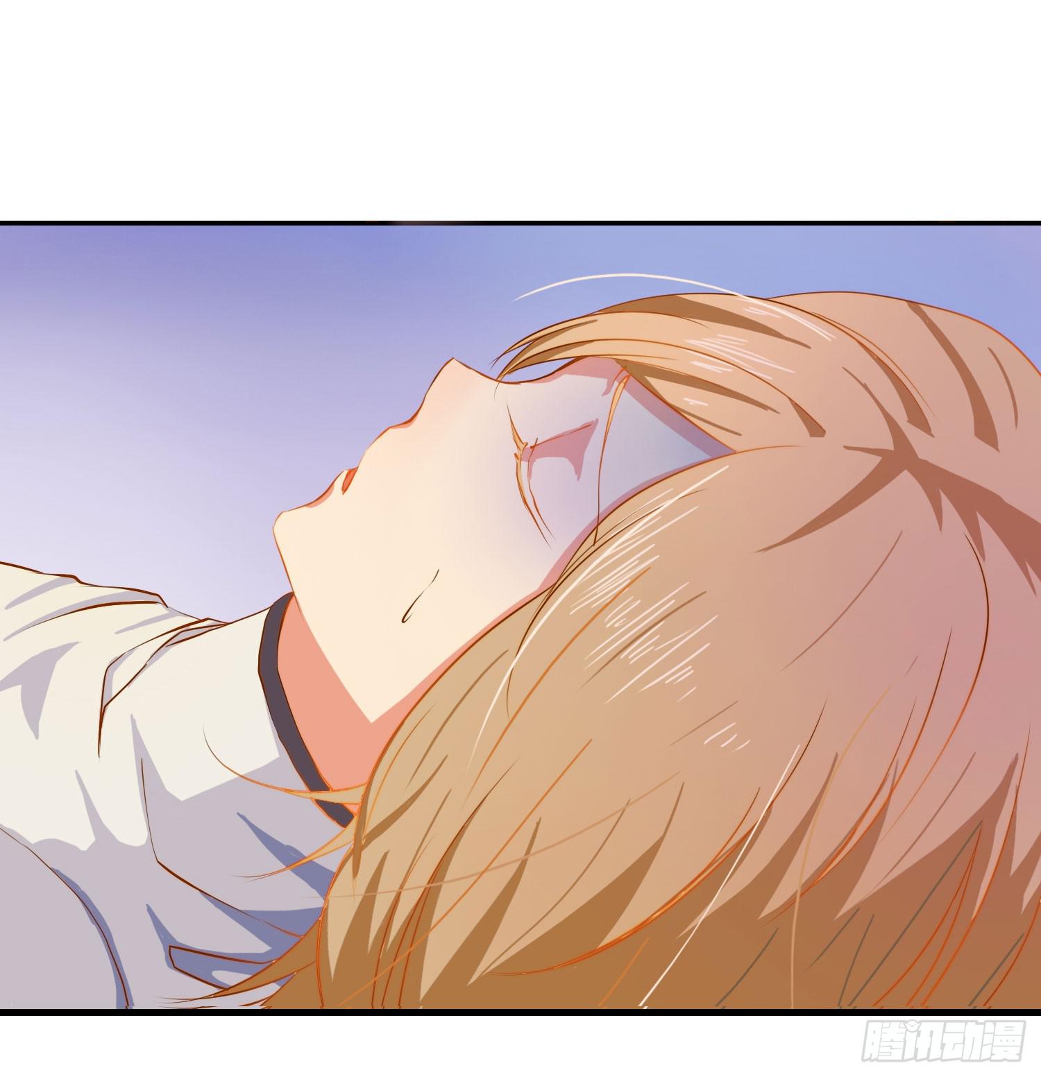 请别吃我(1/2)-第1话