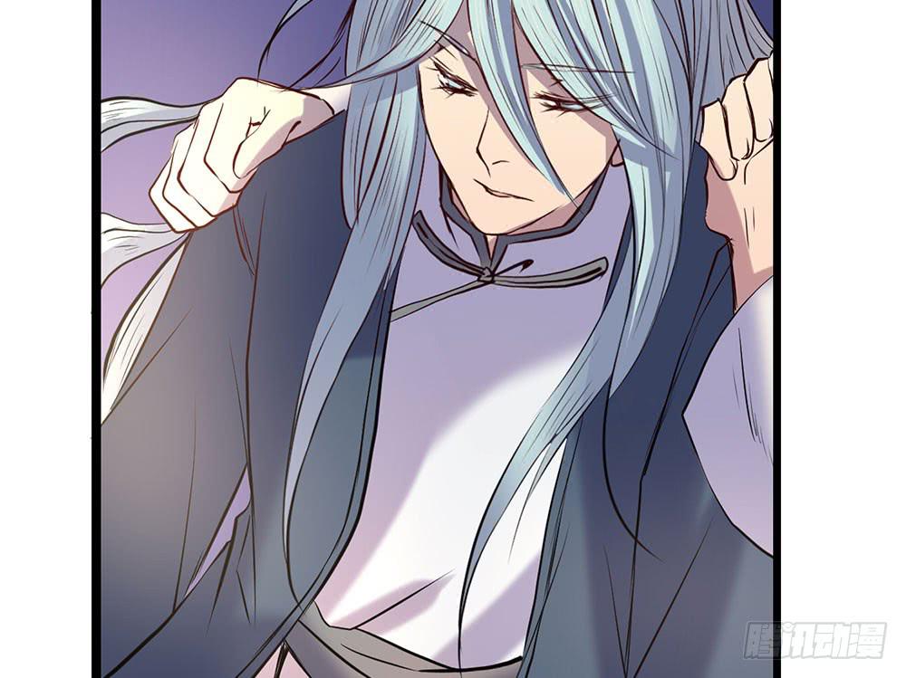 麒麟归来(1/2)-第31话