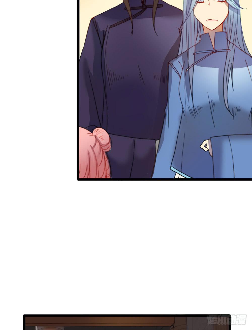 感动的再会？(1/2)-第51话